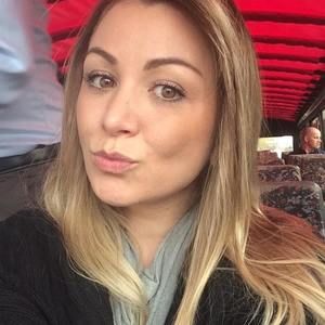 Meet your Posher, Marina